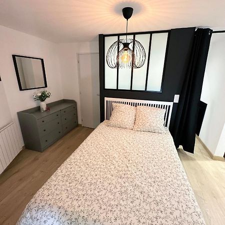 Sacre Appartement/Jardin/Parking/Wifi Rodez Ngoại thất bức ảnh